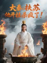 大秦：扶苏他开挂杀疯了！