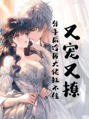 又宠又撩，分手后冷厉大佬扛不住！