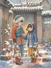 四合院：守护何雨水，何雨柱逆袭