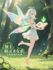 领主：精灵圣女求着要做我的英雄