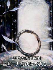 巫师：开局获得传承之一