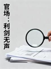 官场：利剑无声