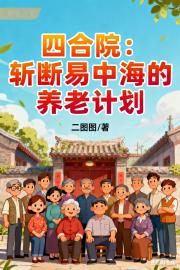 四合院：斩断易中海的养老计划