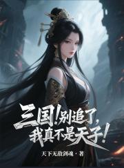 三国：别追了，我真不是天子