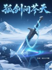 孤剑问苍天