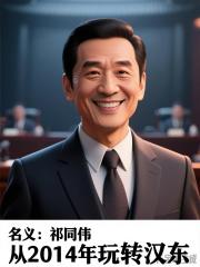 名义祁同伟从2014年玩转汉东