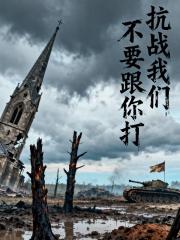 抗战我们不要跟你打