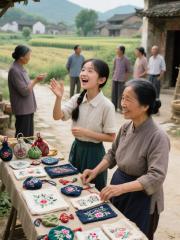 心声入耳后，我带全家逆转乾坤