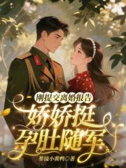 刚提交离婚报告，娇娇挺孕肚随军