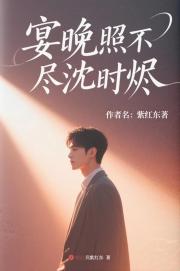 宴晚照不尽沈时烬