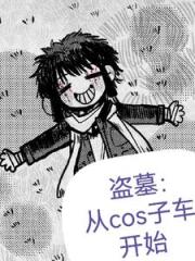 盗笔：盗墓从cos子车开始