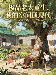 极品老太重生，我的空间通现代