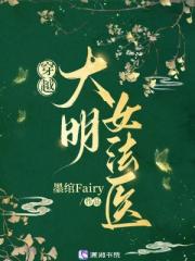 穿越大明女法医