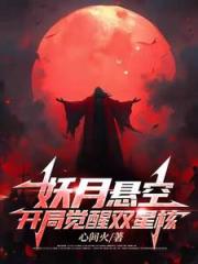 妖月悬空，开局觉醒双星核