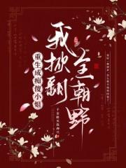 重生成痴傻小姐，我掀翻全朝野
