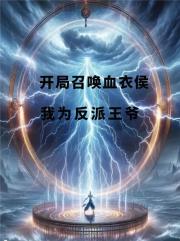 开局召唤血衣侯，我为反派王爷
