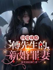 囚爱成瘾，傅先生的新婚罪妻