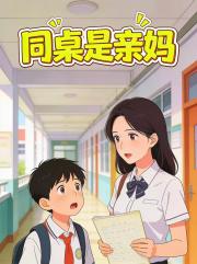 同桌是亲妈