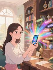 神奇手机之奇妙体验